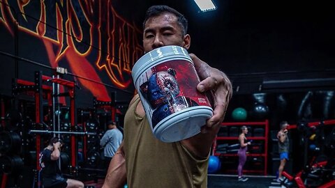 Panda Supps Black Magic Sinister Deep Dive Ingredient Breakdown