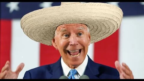 Biden and the View