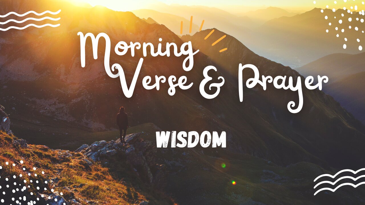 Uplifting Morning Verses and Prayers: Embrace the Day Ahead