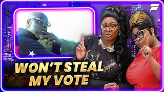 DIAMOND AND SILK CHIT CHAT LIVE | 23 OCTOBER 2024