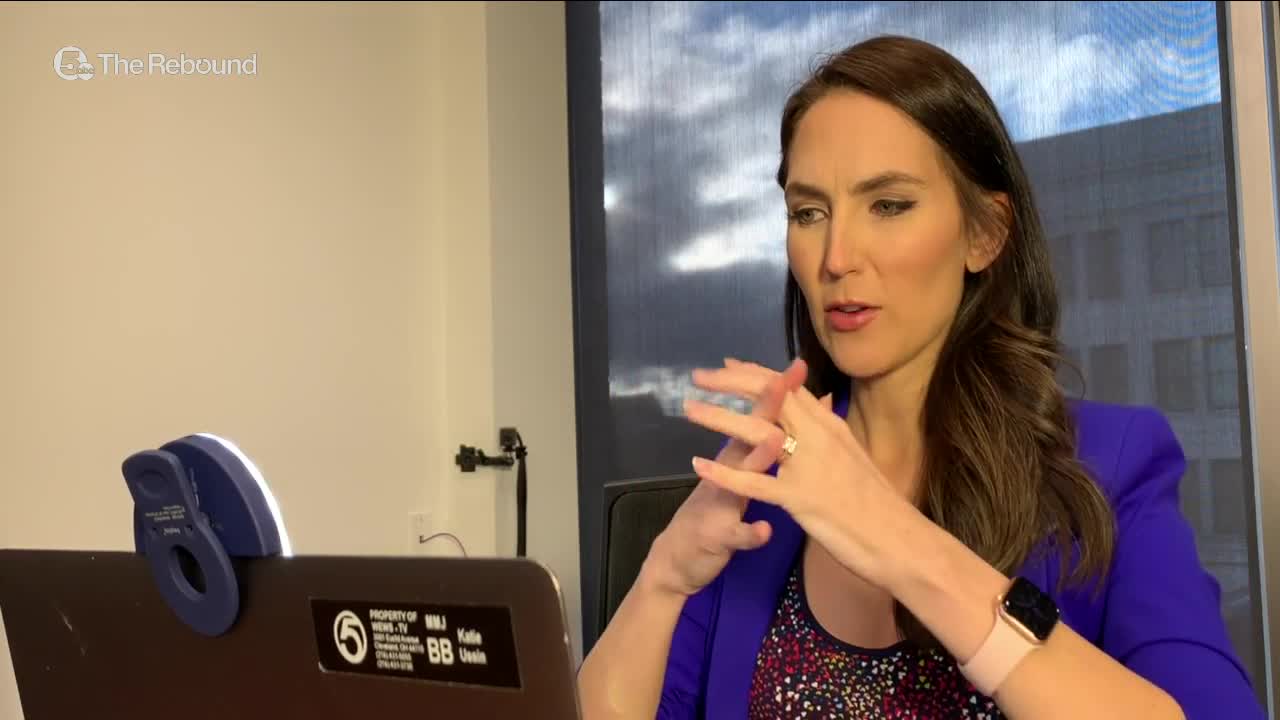 How to improve bad posture while working from home during the pandemic