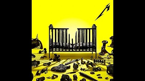 Metallica - Crown of Barbed Wire
