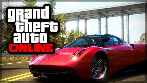 GTA 5 DLC UPDATE - NEW SUPER CAR CONVERTIBLES! (GTA 5 ONLINE DLC CONCEPT)