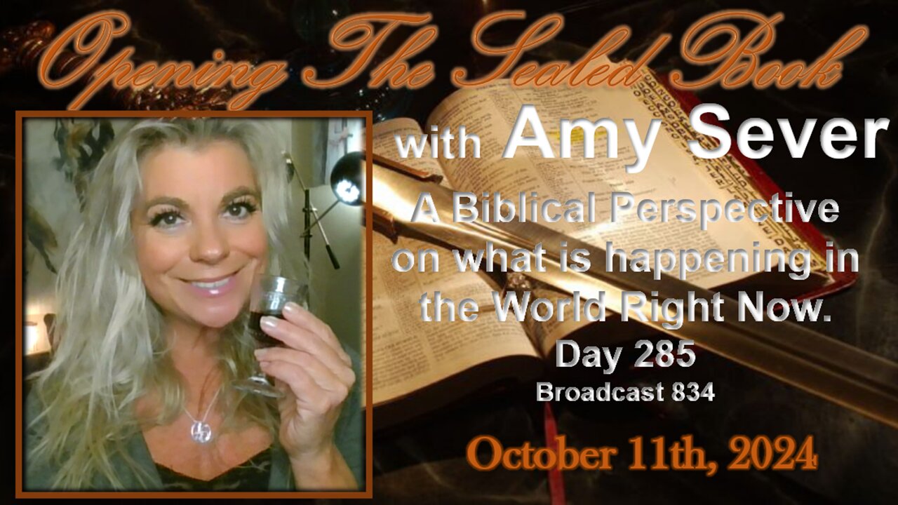 10/11 10M lbs of Meat Recalled! / Pray for Wyoming! / Trump on Rogan Soon? / Communion!