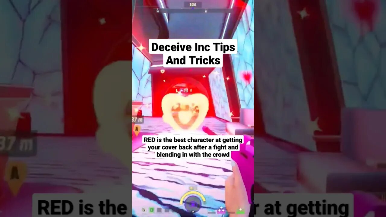 Deceive Inc Tips And Tricks | New To RED? Do THIS