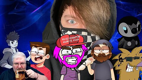 @nowrecording is under fire! Twitch Burns Every Bridge!