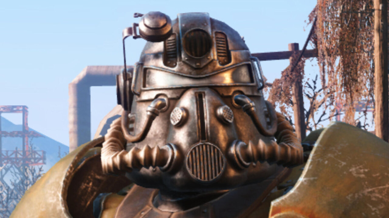 [Ep.81] Fallout 4 w/ 206(!) Mods Is On All Hat, No Cattle. Let's Enter The Institute!