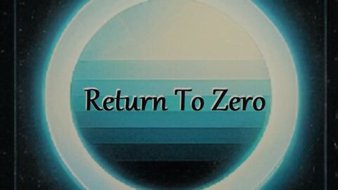 Track 1 Behind the moon