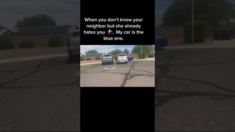 When you dont know your Video By karen marez #Shorts