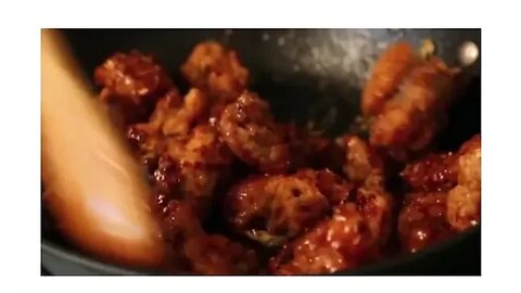 AYAM GORENG ALA KOREA (( KOREAN FRIED CHICKEN ))