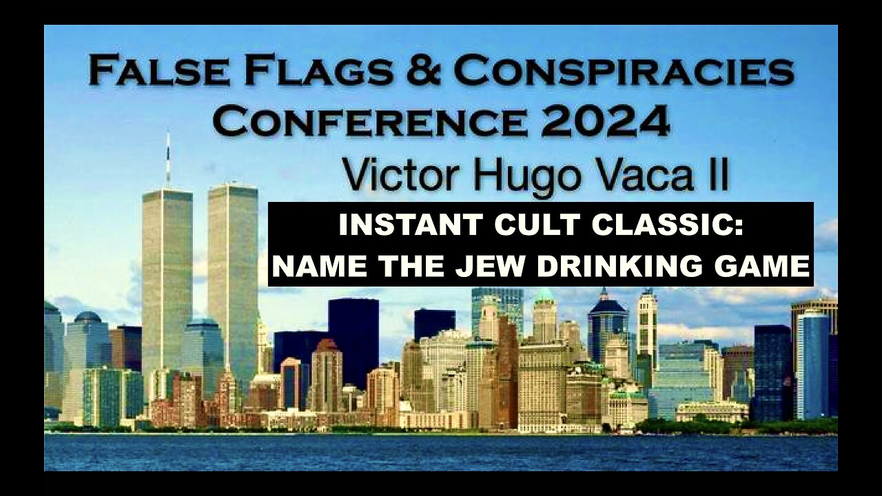 Jim Fetzer False Flag Conspiracy Conference Victor Hugo P Diddy Club E11even Michael Simkins GMJF