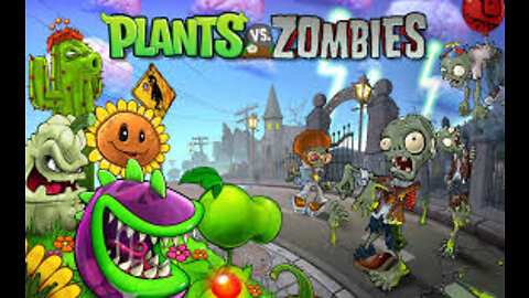 Plantas VS Zombies-Ep03