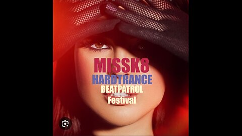 ⛑️#missk8