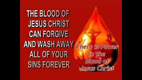 Holy High Priest of God Jesus Christ