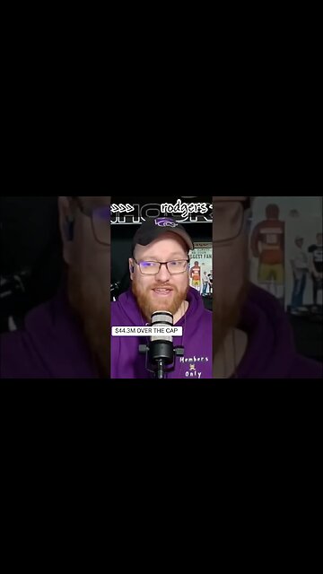 New Orleans Saints are Doomed #shorts