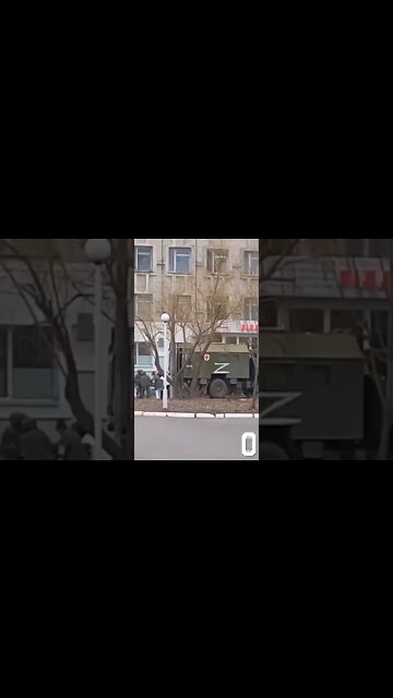 ★★★ Ukrainian Hospitals Accept Wounded Russian Soldiers