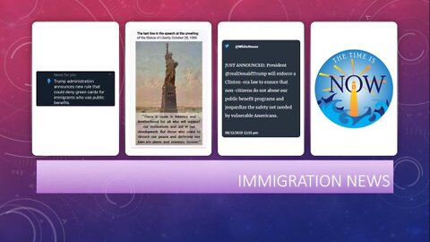 8/15/2019 - Trump Action on Immigration and ICE Warrants in Mississippi