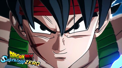 Using Goku's Family Tree - DRAGON BALL: SPARKING! ZERO Causal/Rank Match Gameplay ONLINE