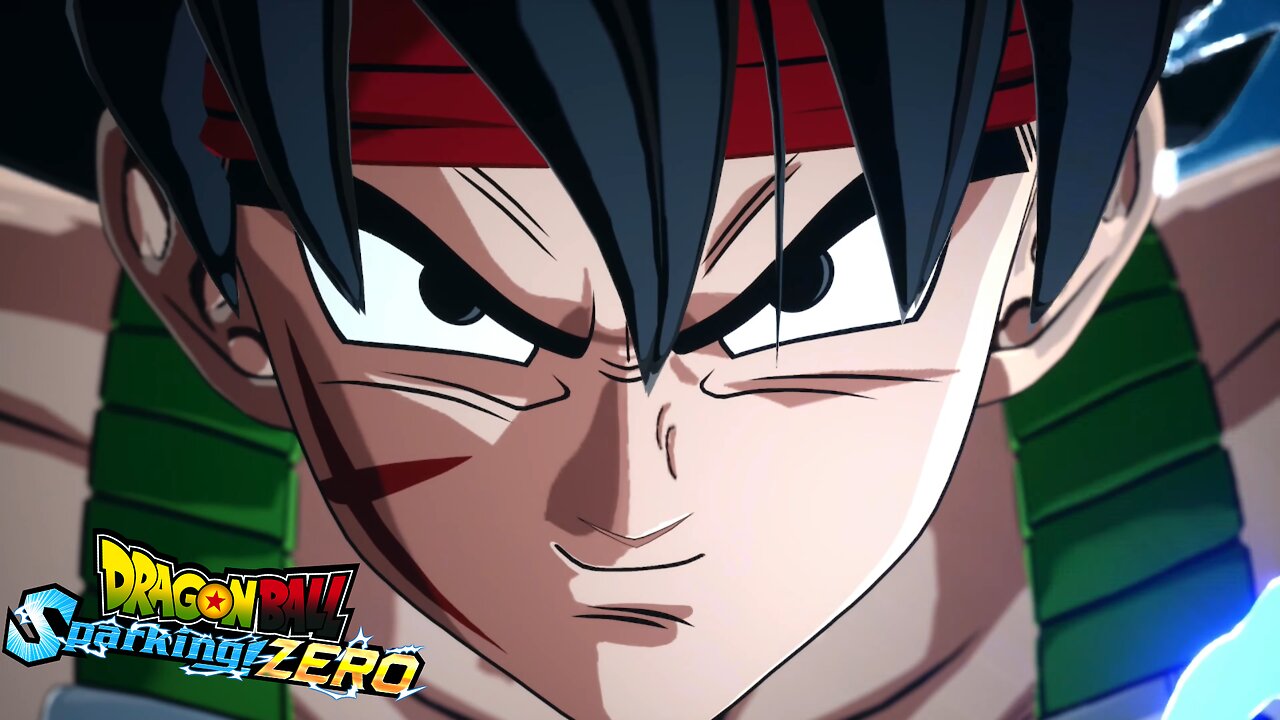 Using Goku's Family Tree - DRAGON BALL: SPARKING! ZERO Causal/Rank Match Gameplay ONLINE