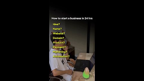 Just Follow and Comment - "W"