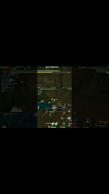 Magnamalo é o monstro principal deste jogo.Seu semblante exala uma malícia assustadora e sua couraça