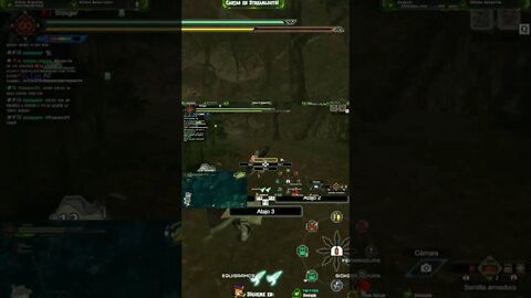 Magnamalo é o monstro principal deste jogo.Seu semblante exala uma malícia assustadora e sua couraça