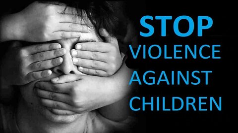 🤬🔥 ENOUGH is ENOUGH🔥🤬 STOP CRIMES AGAINST CHILDREN #EveryChildMatters