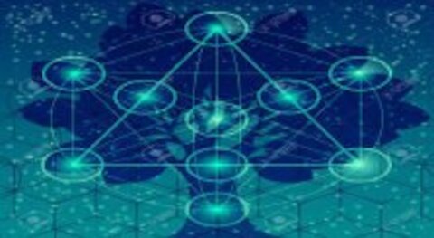 TFH #447: Secret Geometry, Magick Egregores, The Tree Of Life And Ceremonial Magick With Joe Rupe