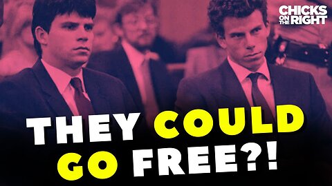 Here’s A Surprising Take On The Menendez Brothers!