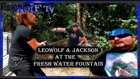LWTV S.4: Freshwater Fountain
