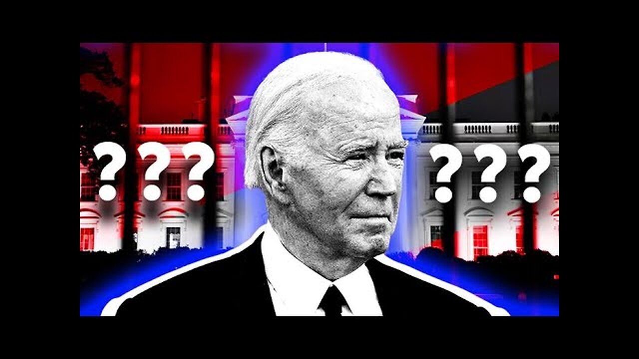 Who Is Running the United States?