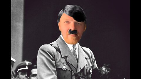 Tommy James Got in trouble at work for his Hitler moustache