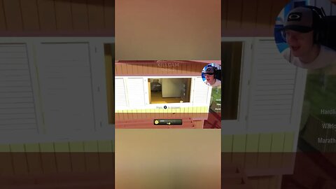 The noob tubes in cod...