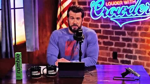 Steven Crowder & right-wingers want to force women to stay married