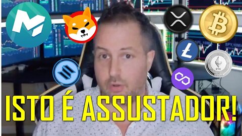 [AVISO IMPORTANTE] "As Criptos Podem Ir a ZERO" | Gareth Soloway
