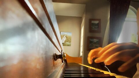 Explosive Improvisation