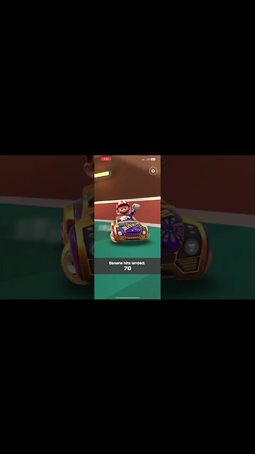 Mario Kart Tour - Cups All Cleared Animation (Doctor Tour 2023 Ending Cutscene)