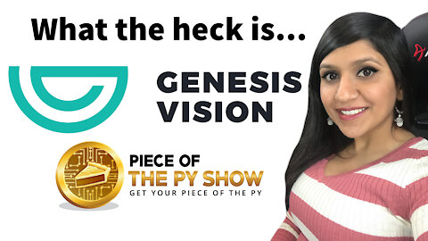 What is Genesis Vision (GVT)? Full REVIEW of Trading Platform & Tokens / Coins. Where to Buy Crypto