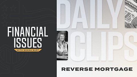 Reverse Mortgage