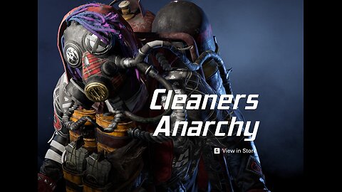 Playing Xdefiant, Stalker Anomaly, Come Hangout!