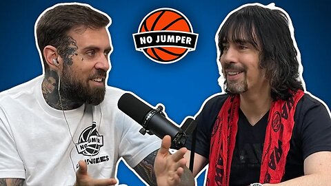 The Josh Kesselman Interview: No Jumper & RAW Collab, Happiness vs Money & More