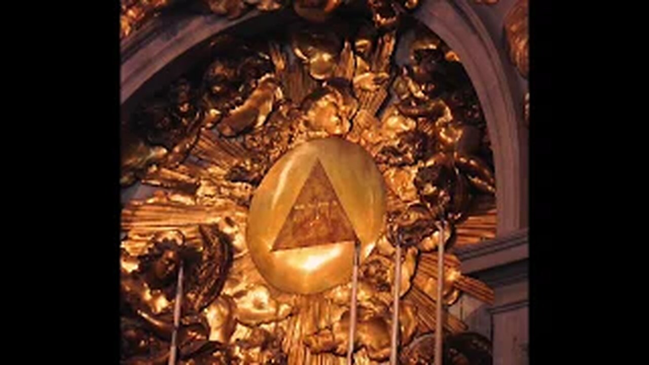 Magick & the Cronides/Archons/Reptoids