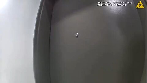 Cop shoots knife-wielding woman.