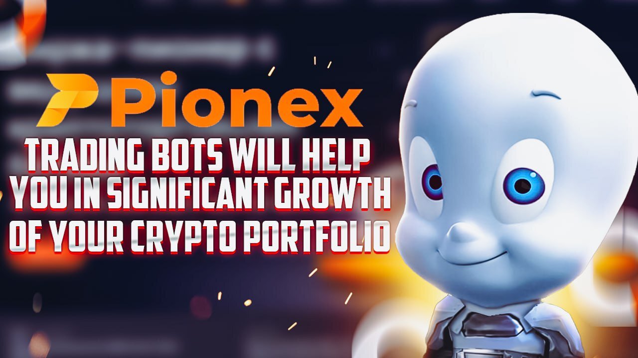 Bitcoin Growth Bot on Pionex / The Insider's Guide to Growing Your Crypto Portfolio