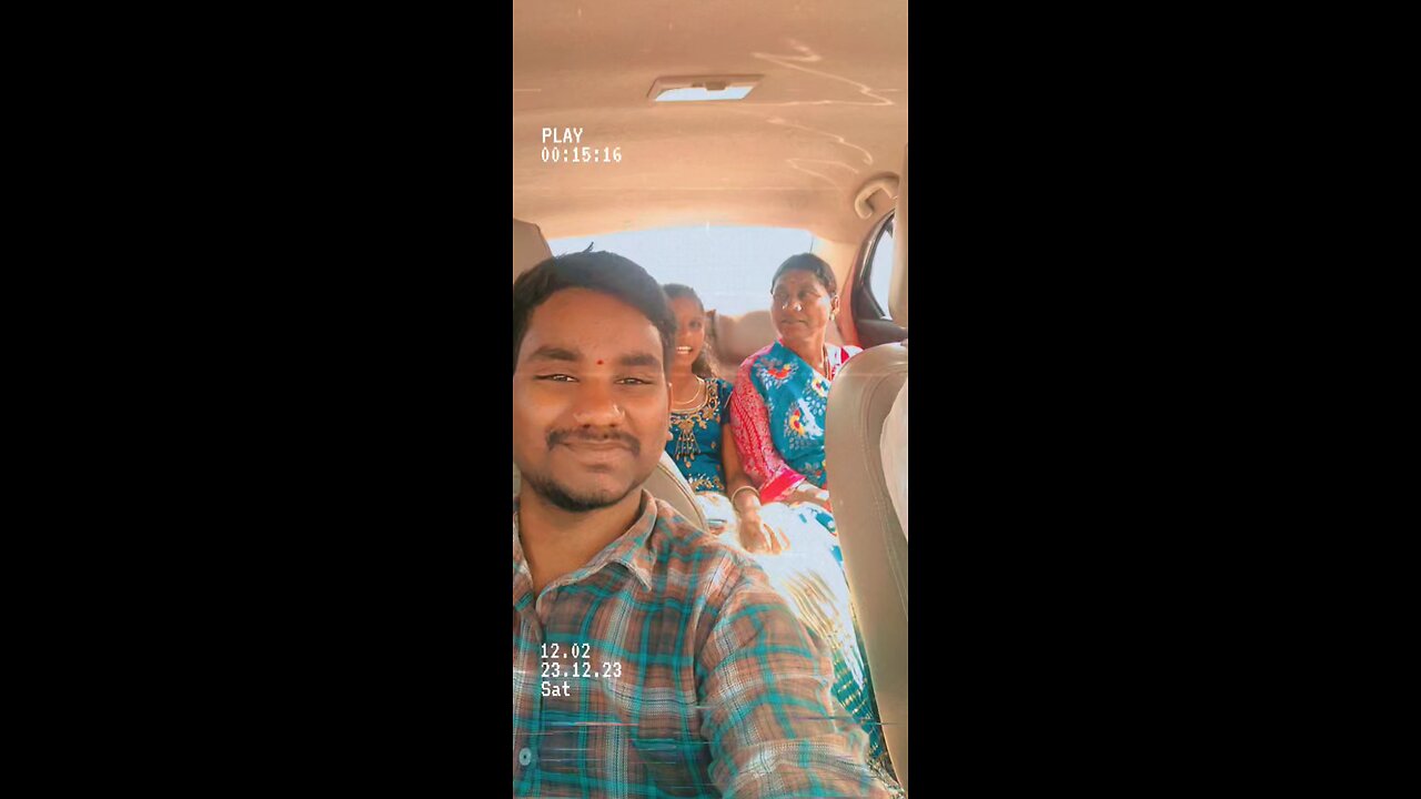 Travelling to yadagiri gutta