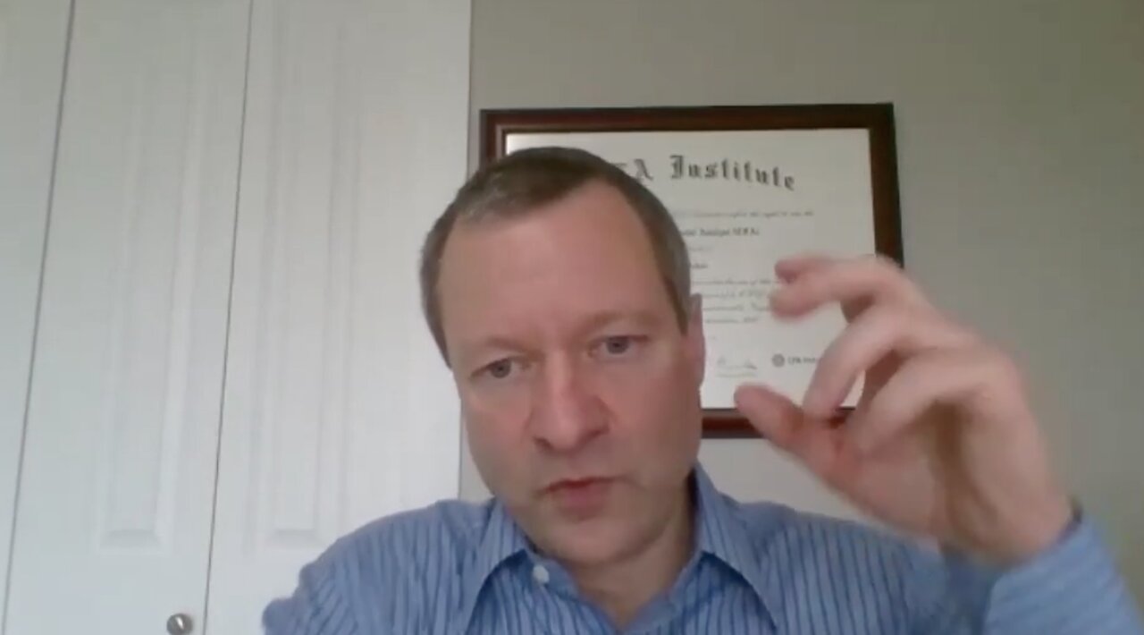 Lex Acker | Canadians have been defrauded by over $12 Billion in Employment Insurance