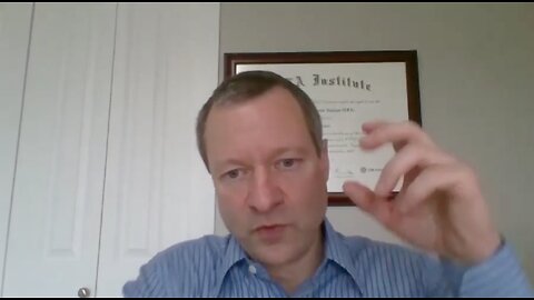 Lex Acker | Canadians have been defrauded by over $12 Billion in Employment Insurance