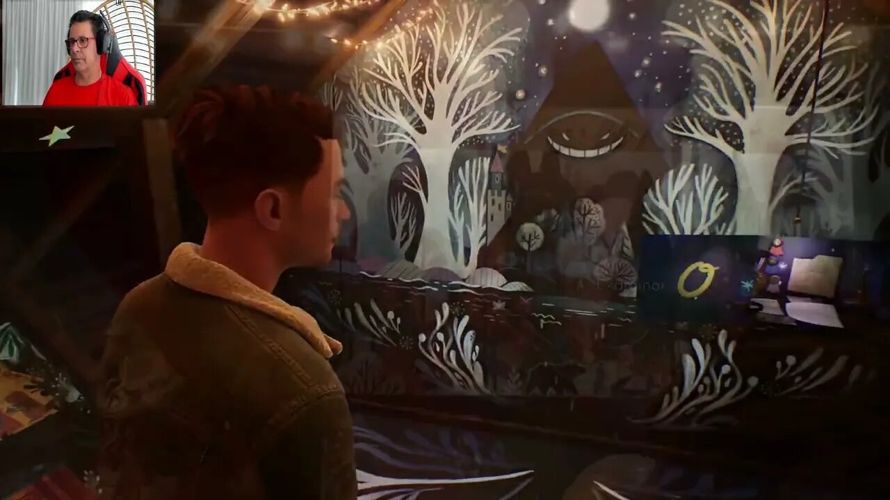TELL ME WHY 17 CONTINUAMOS OS INIGMAS E FINALMENTE DESCOBRIMOS QUEM É O NOSSO PAI