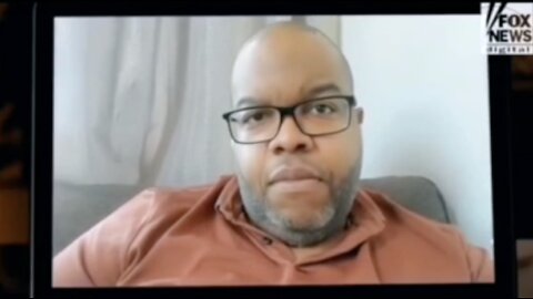 This Democrat HATES Biden & Harris