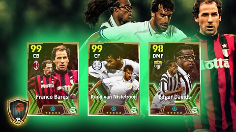 eFootball 2025 Livestream Worldwide Pack Open